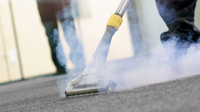 Is Carpet Steam Cleaning Better Than Traditional Cleaning?